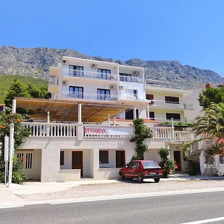 Guest house Double Lokva Rogoznica 2973b