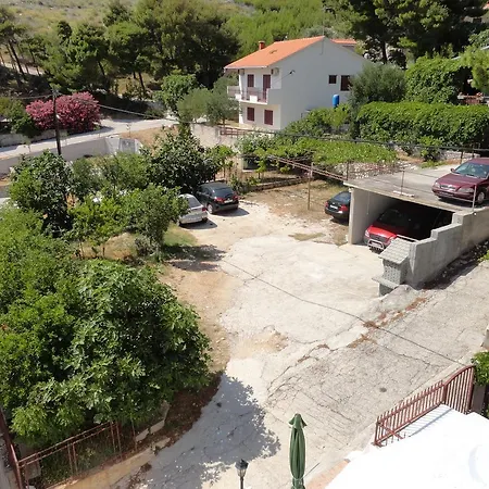 Guest house Double Lokva Rogoznica 2973b 3*