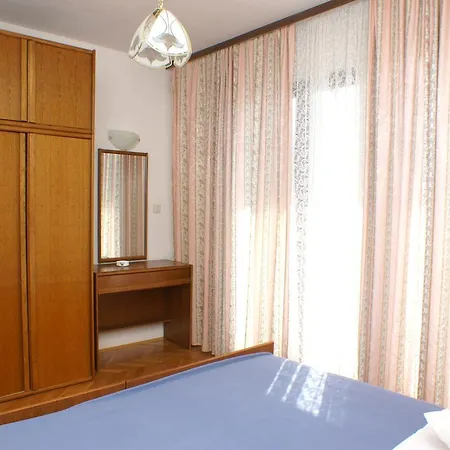 Guest house Double Lokva Rogoznica 2973b Makarska