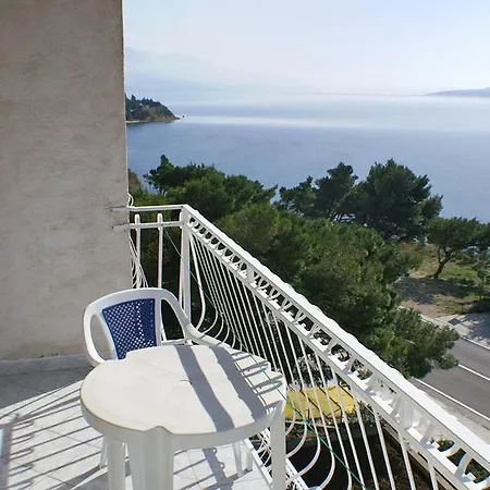 Guest house Double Lokva Rogoznica 2973b