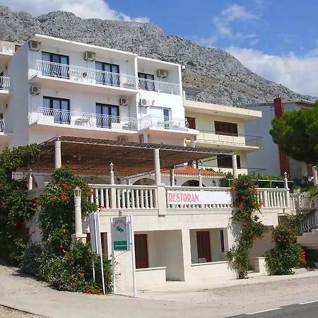 Double Lokva Rogoznica 2973b Makarska